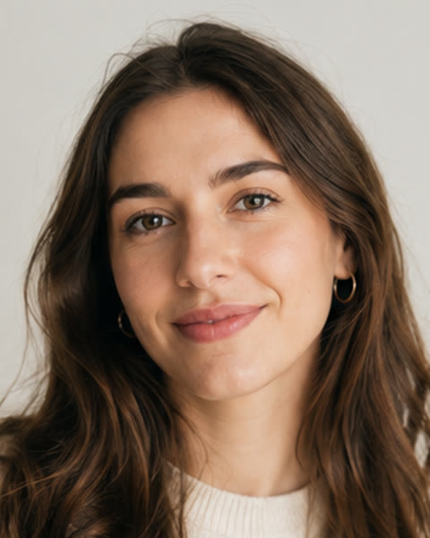 Elena Duarte — Talent Partner